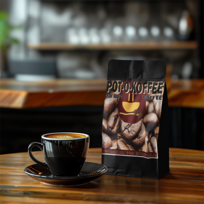 Regional Coffee
