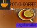 English Breakfast Tea