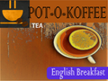 English Breakfast Tea