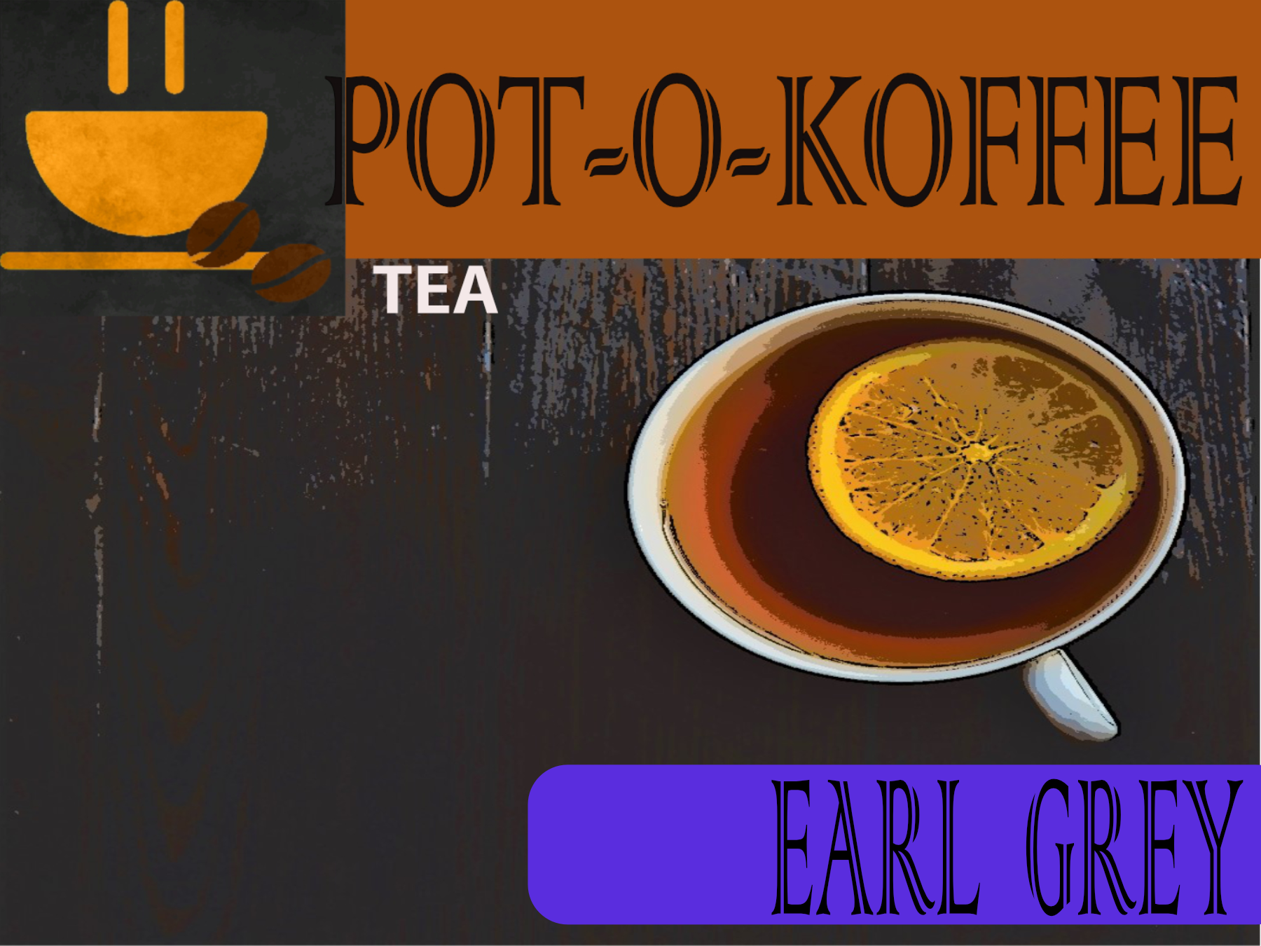 Earl Grey Tea