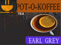 Earl Grey Tea