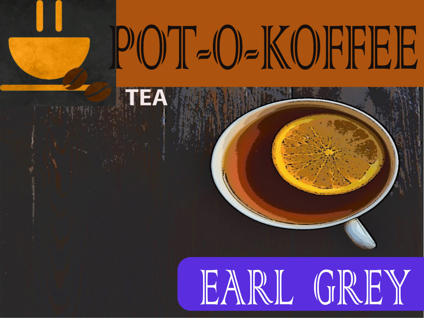 Earl Grey Tea