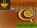 Formosa Green Dragon Oolong Tea