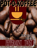Peppermint Twist Coffee