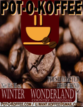 Winter Wonderland Coffee - Country Christmas