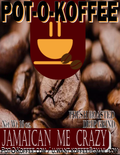 Jamaican Me Crazy Coffee