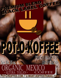 Organic Mexico - Altera Tollan Coffee
